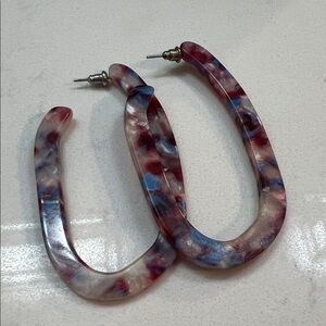 Machete Margo Hoops, Multicolor